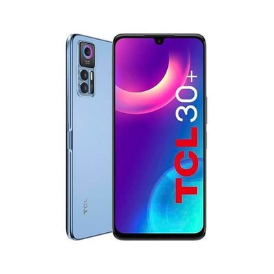 MÓVIL SMARTPHONE TCL 30+ 4GB 128GB MUSE BLUE - Imagen 2
