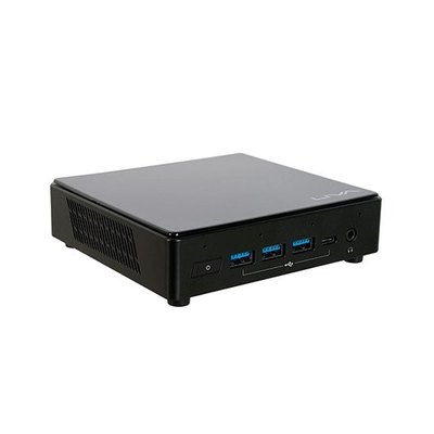 ORDENADOR MINIPC BAREBONE ECS LIVA Z3 PLUS-I3 - Imagen 5