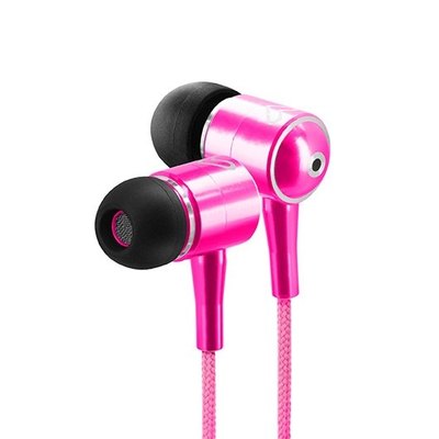AURICULARES ENERGY SISTEM URBAN 2 MAGENTA - Imagen 6