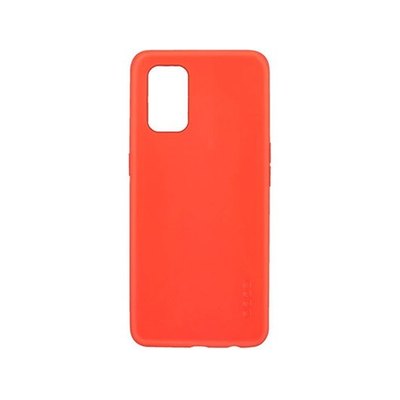 FUNDA MÓVIL OPPO A52/A72 TPU CORAL - Imagen 3