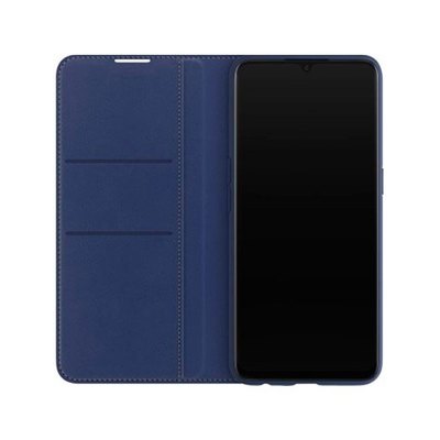 FUNDA MÓVIL OPPO FIND X2 NEO PU FLIP DARK BLUE - Imagen 4