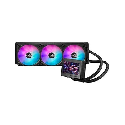 DISIPADOR REF LIQUIDA ASUS ROG RYUJIN III 360 ARGB - Imagen 6