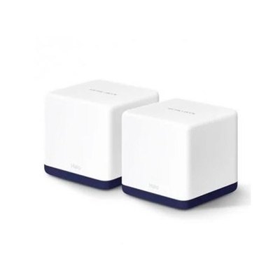 WIRELESS PUNTO DE ACCESO MERCUSYS HALO H50G PACK 2 - Imagen 3