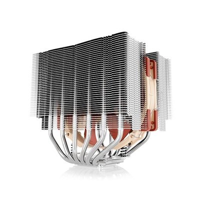 DISIPADOR NOCTUA NH-D15S - Imagen 6