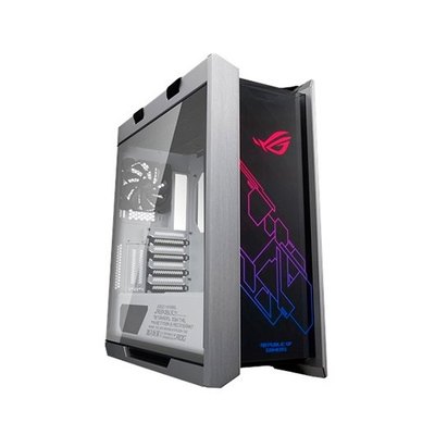 TORRE E-ATX ASUS ROG STRIX HELIOS GX601 RGB BLANCO - Imagen 6