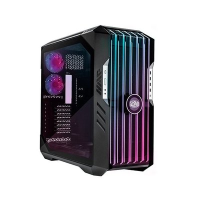 TORRE E-ATX COOLERMASTER HAF 700 EVO - Imagen 6