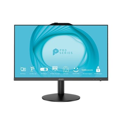 ORDENADOR AIO MSI PRO AP242 12M-004EU NEGRO - Imagen 4