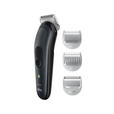 AFEITADORA CORPORAL BRAUN BODYGROOM BG3340 - Imagen 3