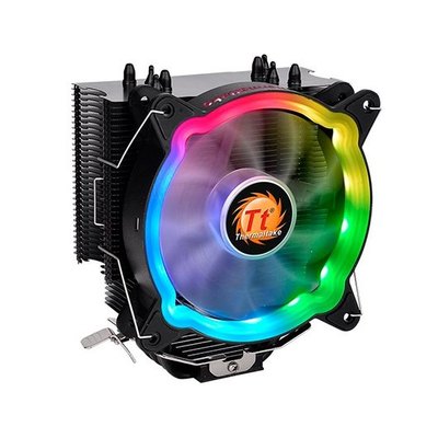 DISIPADOR THERMALTAKE UX200 ARGB - Imagen 6