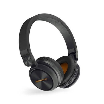 AURICULARES MICRO ENERGY SISTEM URBAN2 RADIO GRAFIT - Imagen 5
