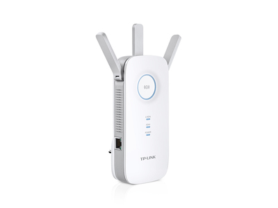 WIRELESS LAN REPETIDOR TP-LINK RE450 - Imagen 5
