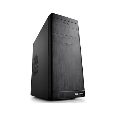 TORRE M-ATX DEEPCOOL WAVE V2 NEGRO - Imagen 7