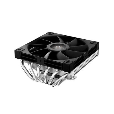 DISIPADOR DEEPCOOL AN600 BLACK - Imagen 6