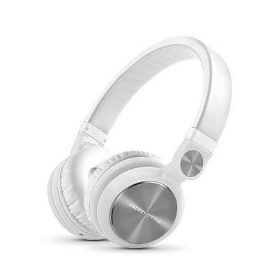 AURICULARES MICRO ENERGY SISTEM DJ2 BLANCO MIC - Imagen 6