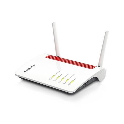 WIRELESS MODEM ROUTER 3G/4G AVM FRITZ!BOX 6850 LTE - Imagen 5