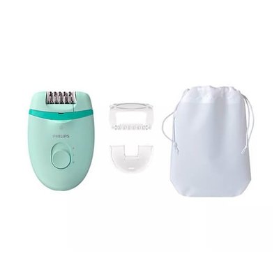 DEPILADORA PHILIPS BRE265/00 SATINELLE ESSENTIAL - Imagen 6