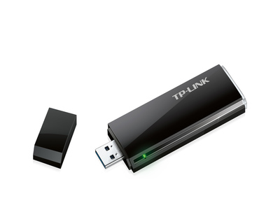 WIRELESS LAN USB TP-LINK AC1300 ARCHER T4U - Imagen 5