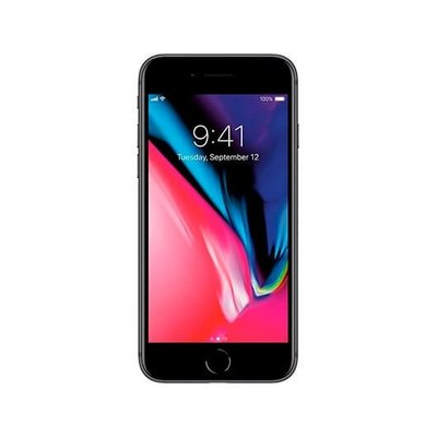MOVIL SMARTPHONE REFURBISHED APPLE 8 PLUS 256GB A+ SPACE GR - Imagen 4