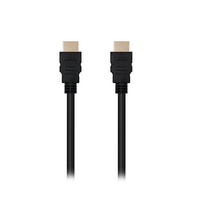 CABLE HDMI 2.0 PREMIUM(A) A HDMI(A) NANOCABLE 0.5M - Imagen 3