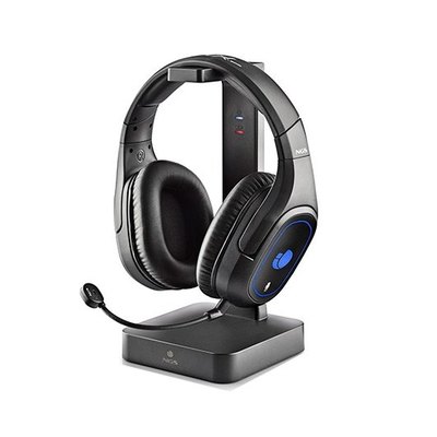 AURICULARESMICRO GAMING NGS GHX-600 NEGRO - Imagen 4