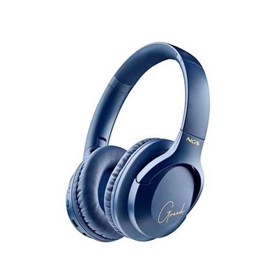 AURICULARESMICRO NGS ARTICA GREED AZUL - Imagen 6