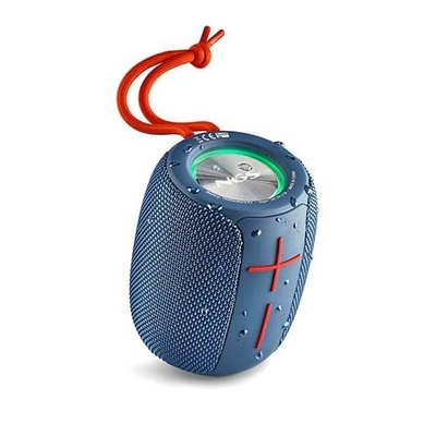 ALTAVOZ NGS ROLLER NITRO 1 BLUE - Imagen 2