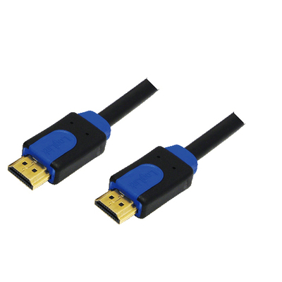 CABLE HDMI-M A HDMI-M 10M LOGILINK CHB1110 RETAIL CHB1110 - Imagen 3