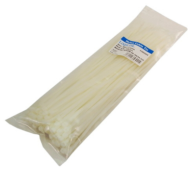 HERRAMIENTA BRIDA LOGILINK BOLSA 100UDS 3.6MM - Imagen 2