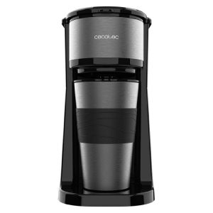 Cafetera de goteo Coffee 66 Drop&Go