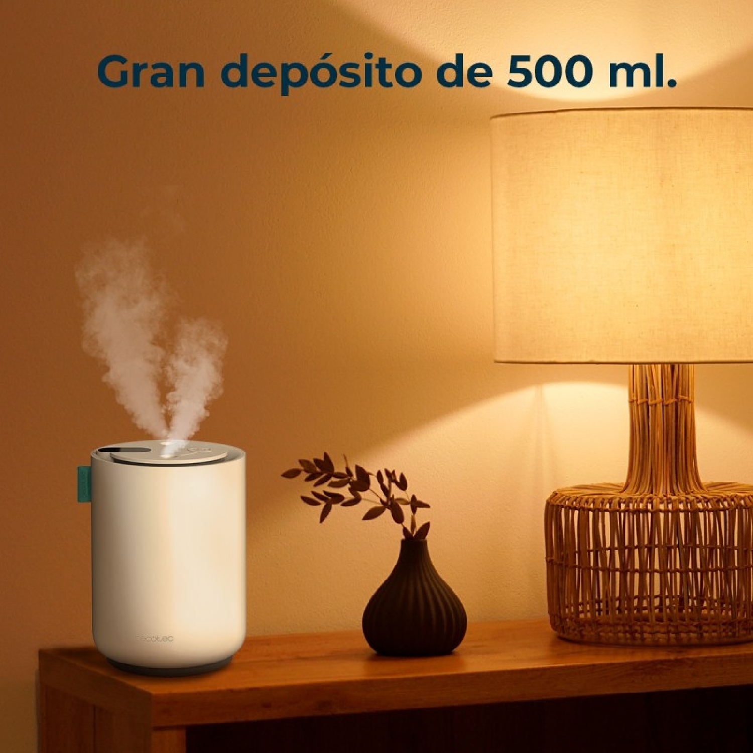 Humidificador PureAroma 500 Cordless - Imagen 2
