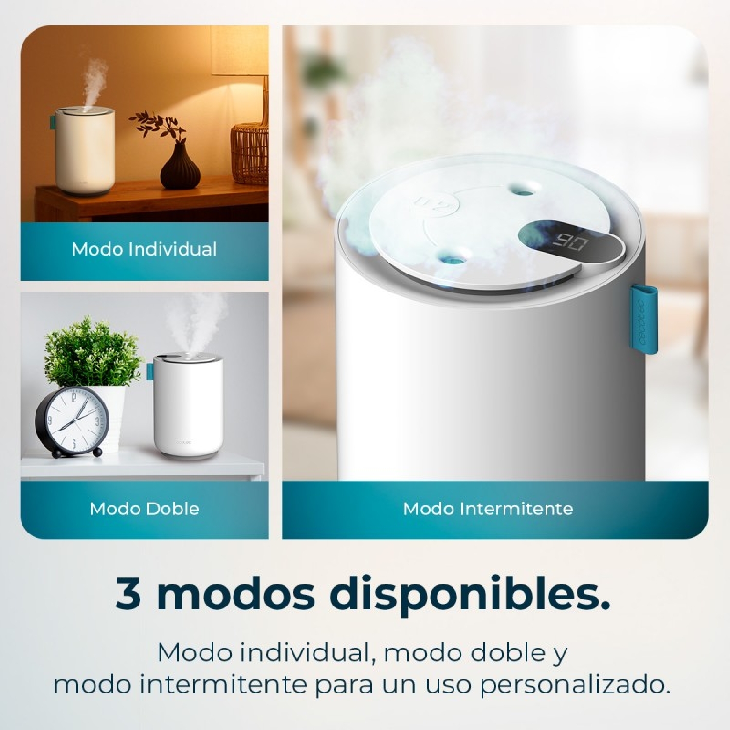 Humidificador PureAroma 500 Cordless - Imagen 4
