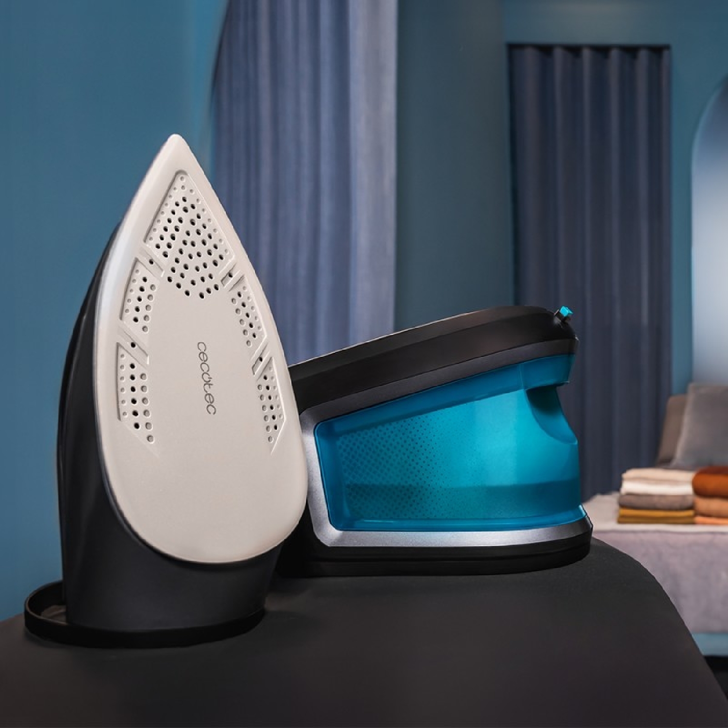 Centro de planchado ironhero 3200 station - Imagen 2