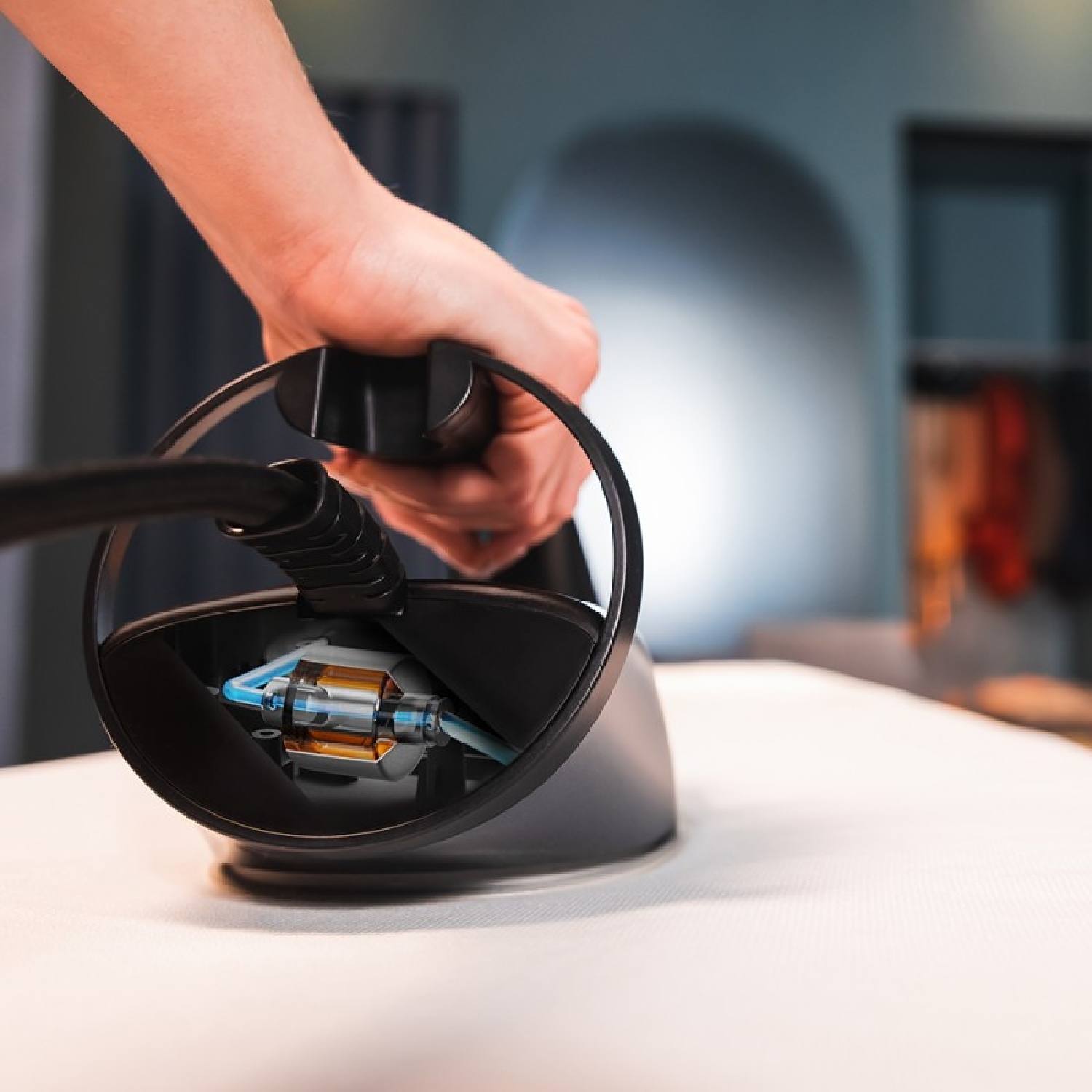 Centro de planchado ironhero 3200 station - Imagen 3