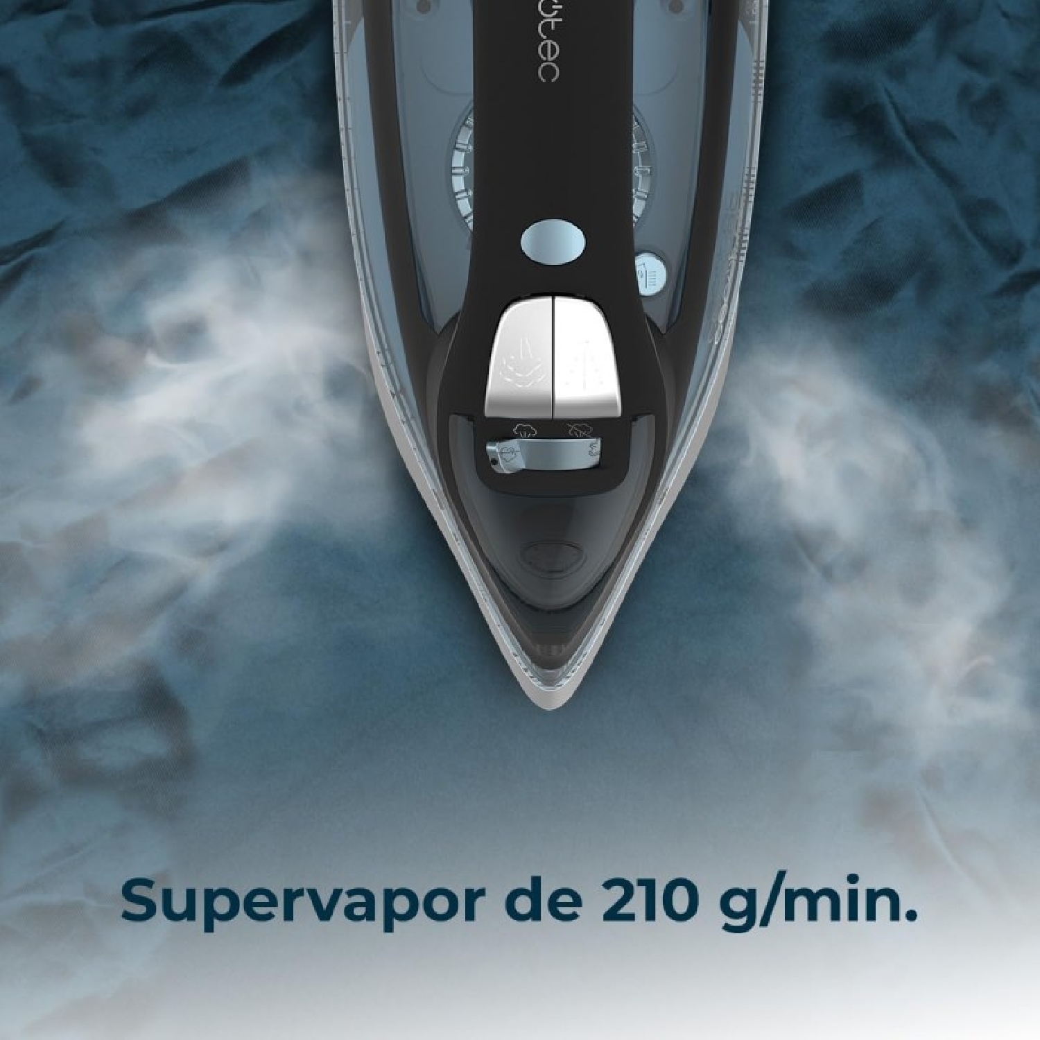 Plancha horizontal IronHero 2600 Force - Imagen 2