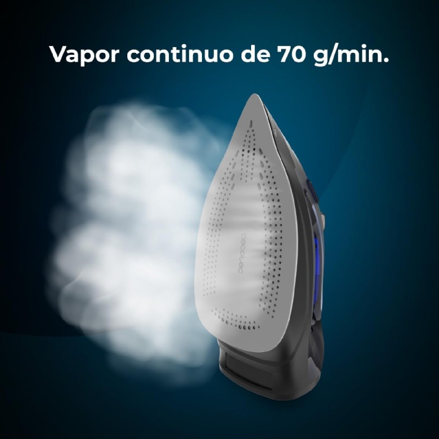 Plancha horizontal IronHero 3200 Vital - Imagen 3