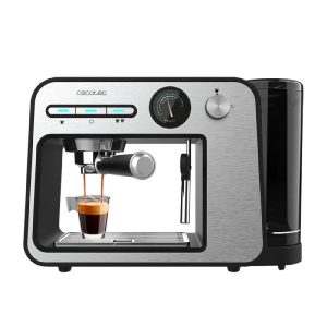 Cafetera espresso Power Espresso 20 Square Pro