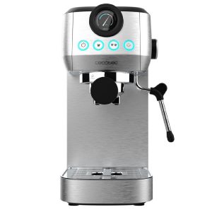 Cafetera espresso Power Espresso 20 Steel Pro