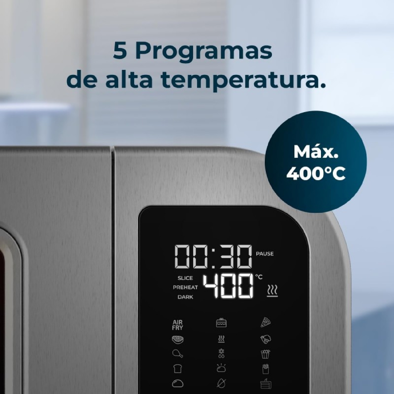 Pizza&Co Forno Bravo - Imagen 2