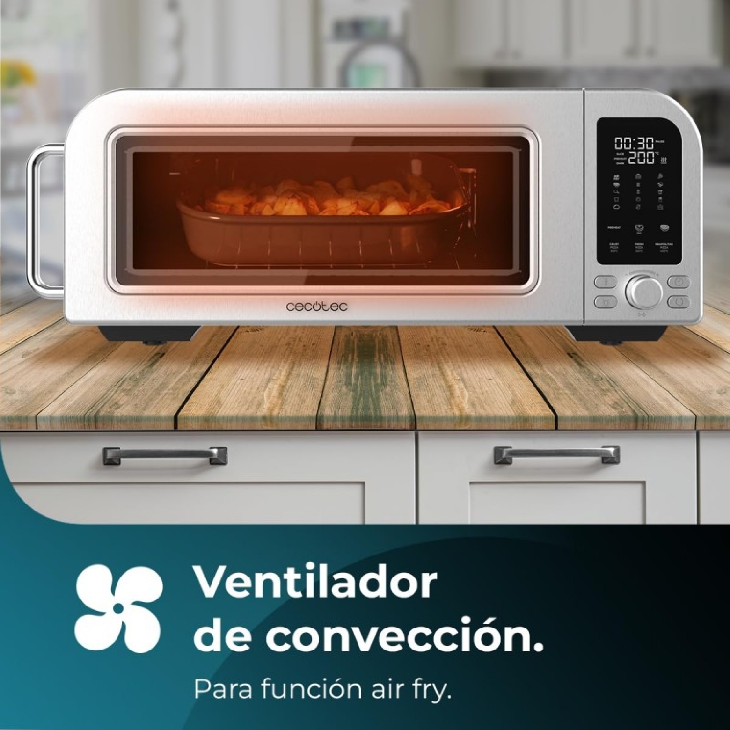 Pizza&Co Forno Bravo - Imagen 4