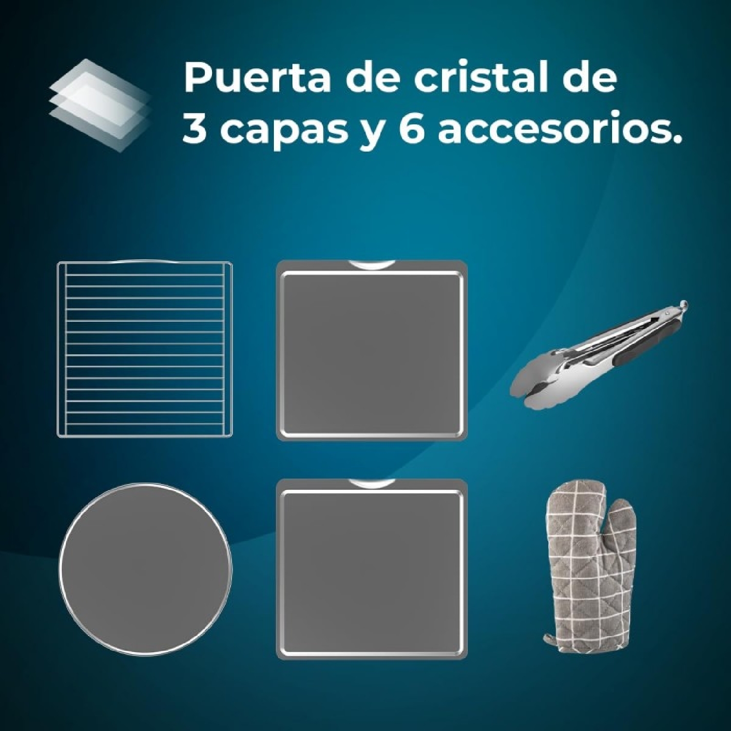 Pizza&Co Forno Bravo - Imagen 5