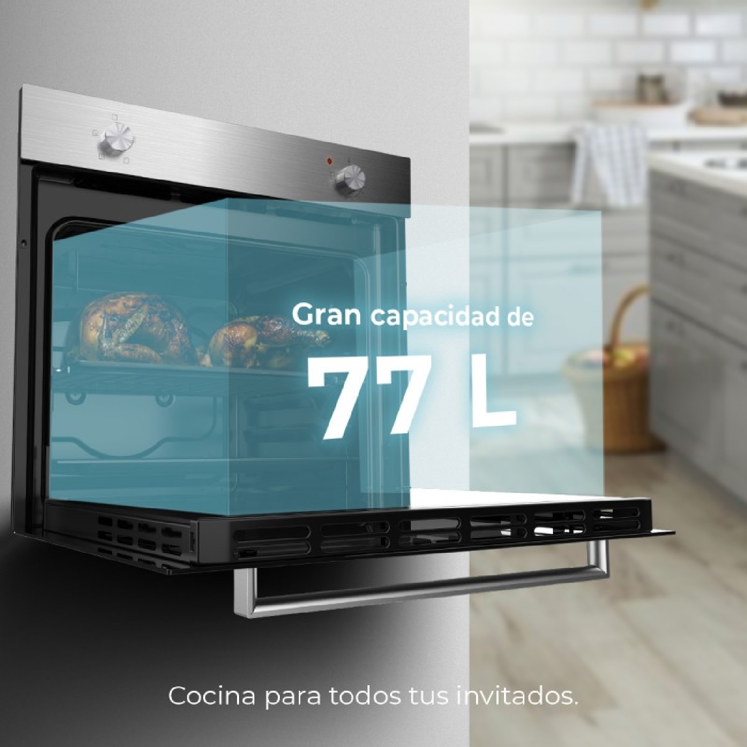 Bolero Hexa C126000 Mirror A - Imagen 5