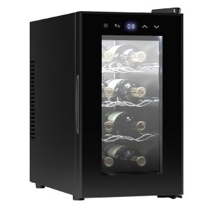Bolero GrandSommelier 830 CoolCrystal