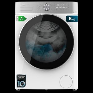 Lavadora Bolero DressCode 8800 Inverter A