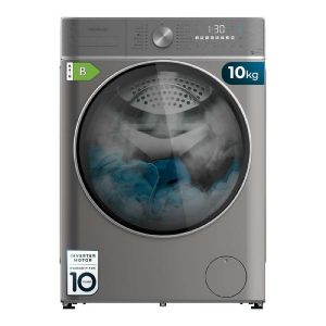 Lavadora secadora Bolero Wash&Dry 10680 Inverter Steel B