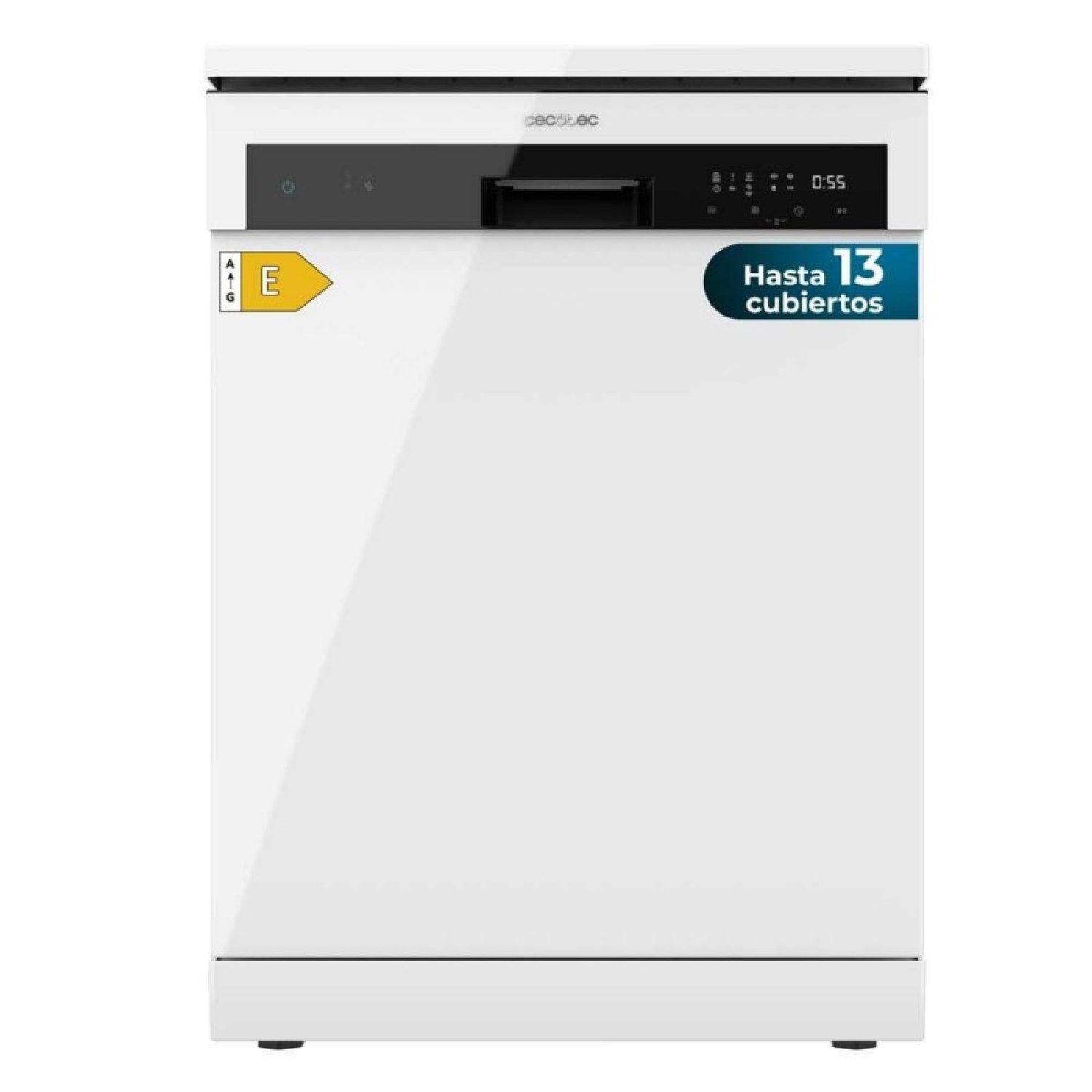 Lavavajillas Bolero Aguazero 6100 E