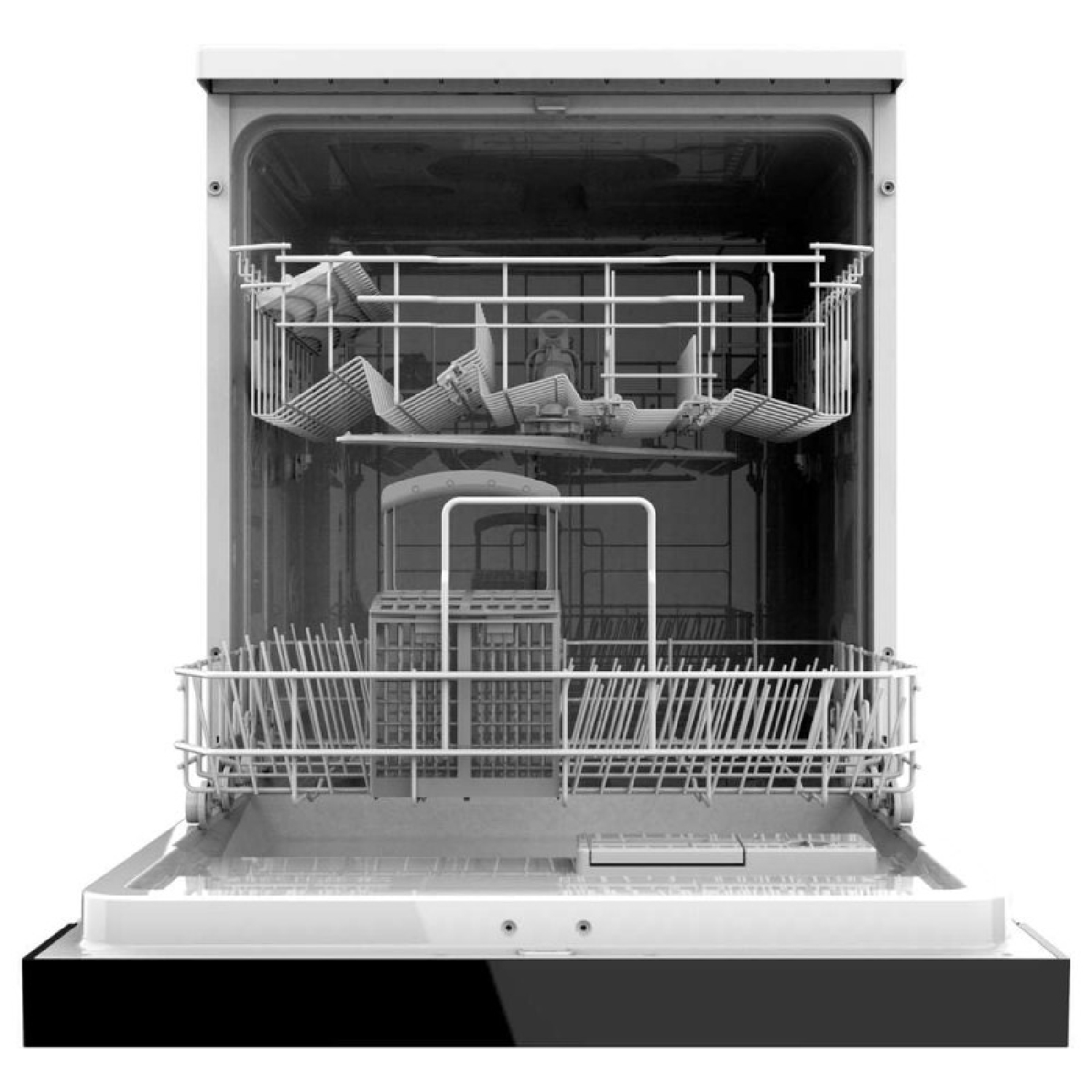 Lavavajillas Bolero Aguazero 6100 E - Imagen 4