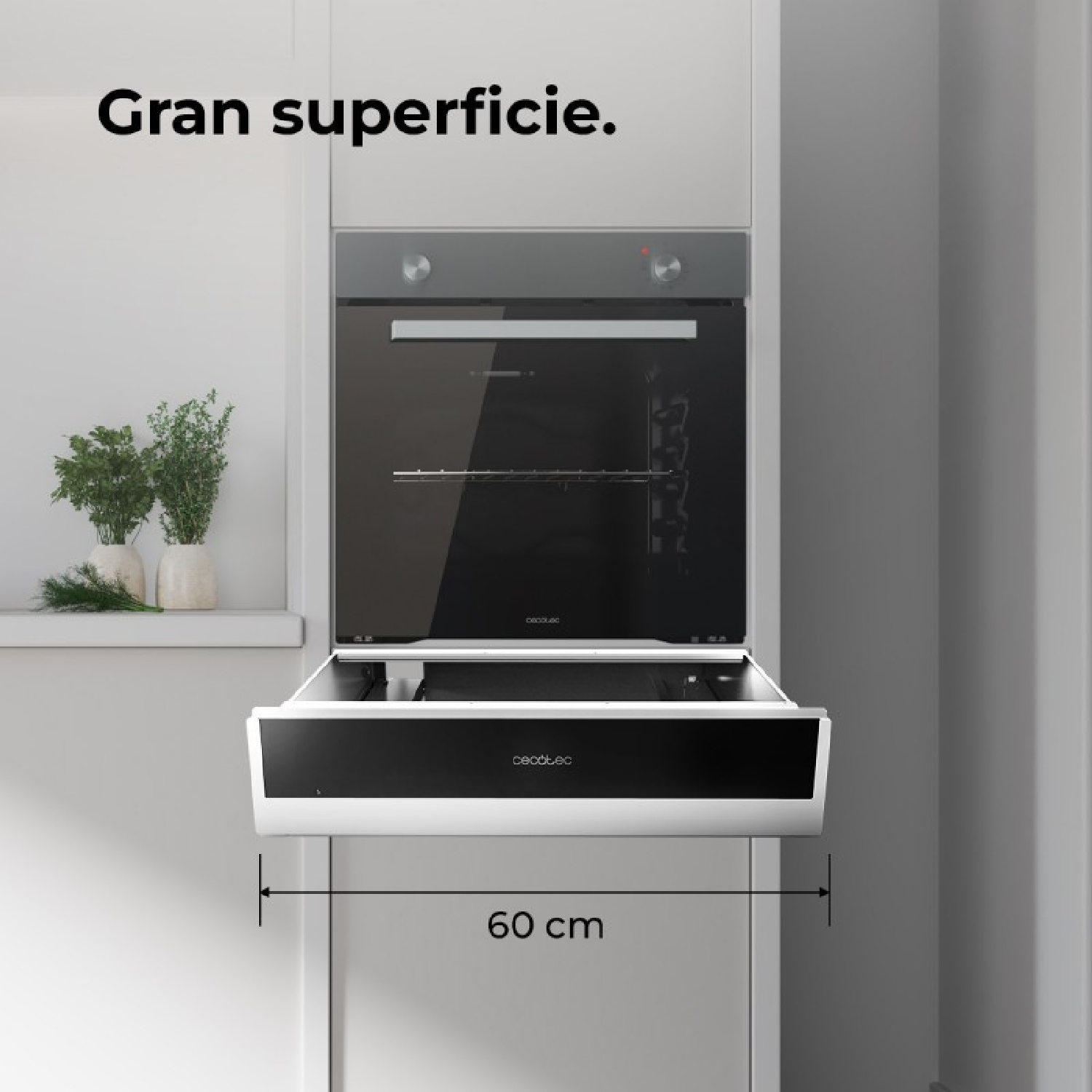 Bolero Hexa WD Edge - Imagen 3