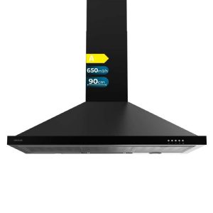 Bolero Flux PM 906500 Black A