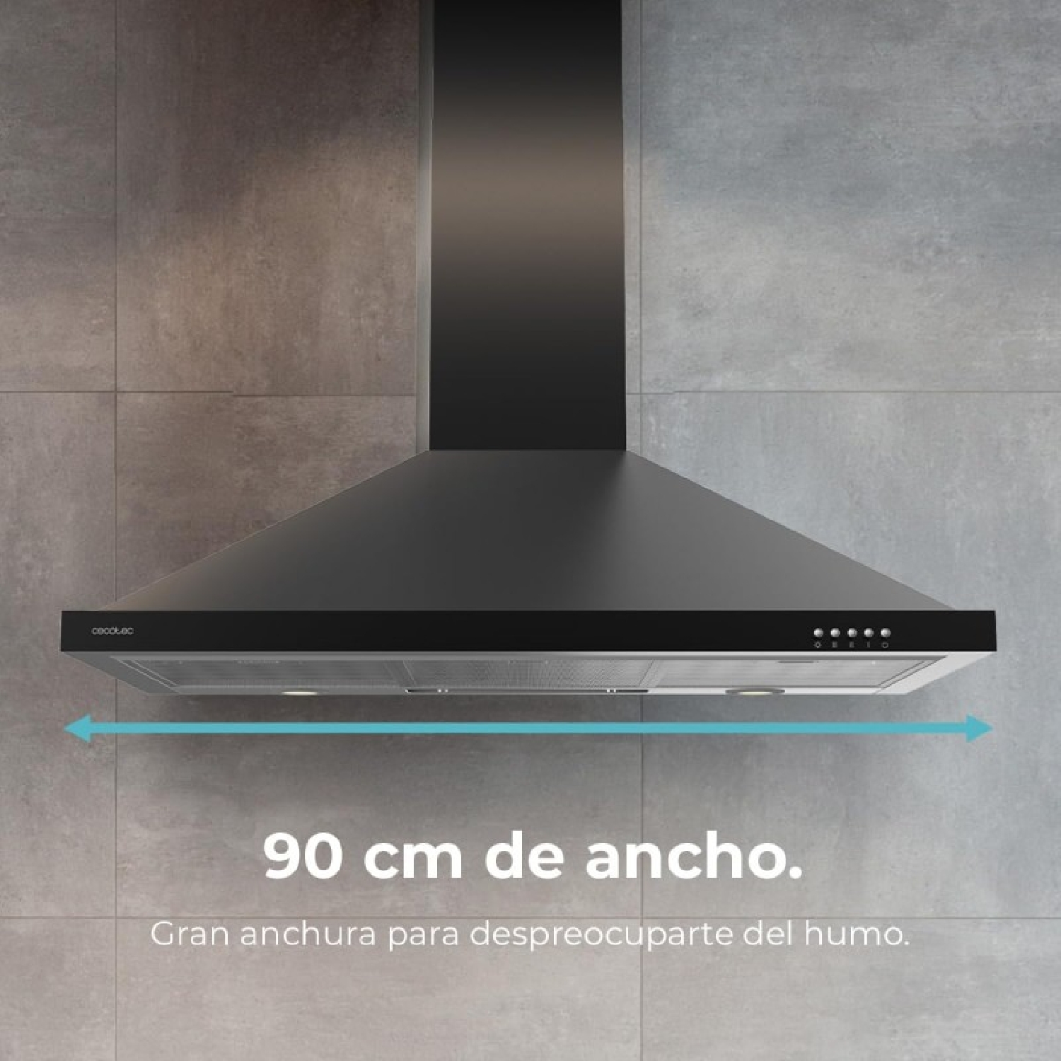 Bolero Flux PM 906500 Black A - Imagen 4