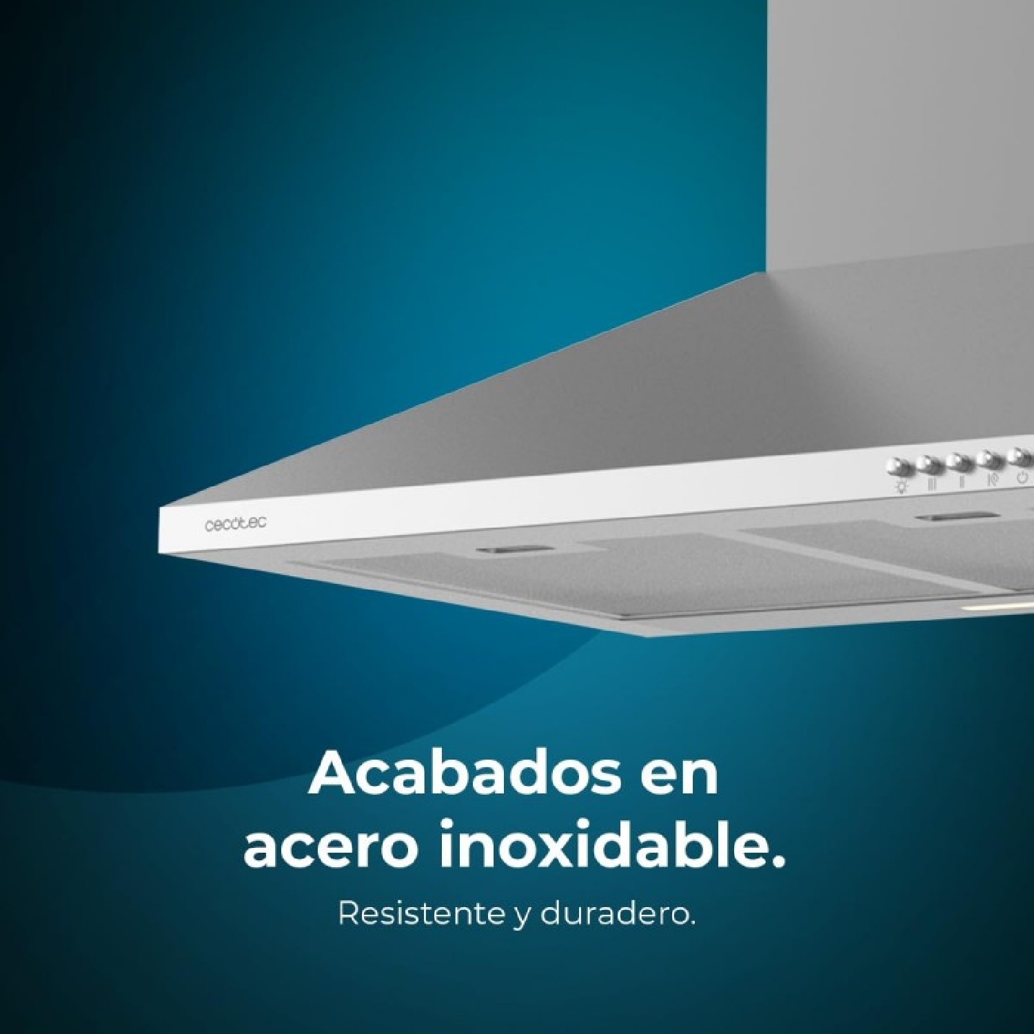 Bolero Flux PM 603500 Inox B - Imagen 3